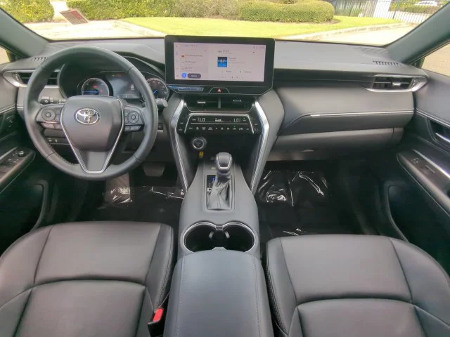 Certified Used 2024 Beige Toyota Nightshade image 17