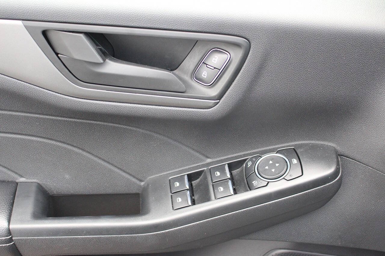 2023 Ford Escape Base - Photo 9
