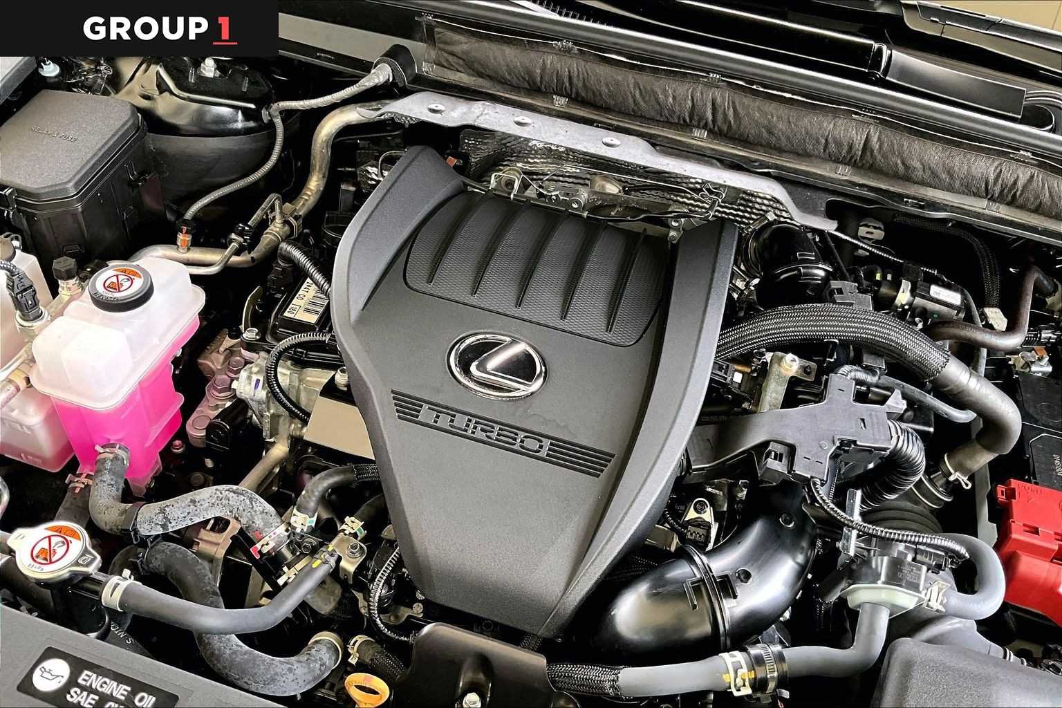 Used 2026 Caviar Lexus Premium image 30