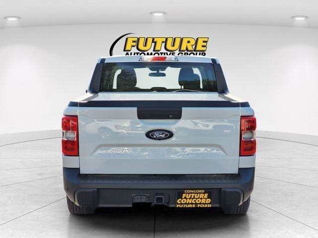 New 2026 Oxford White Ford XL image 85