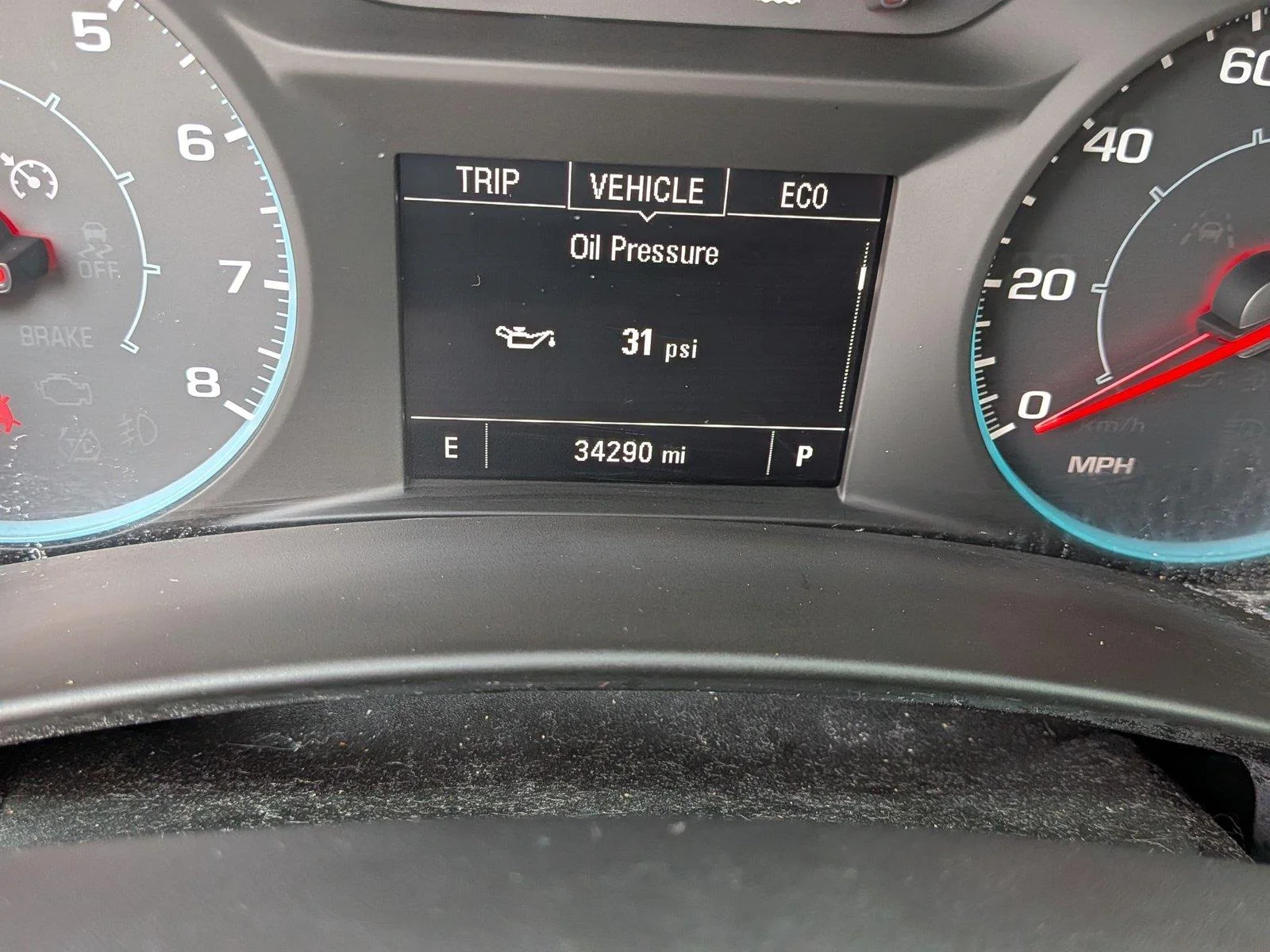 Used 2019 Summit White Chevrolet LS image 24