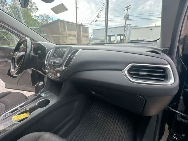 Used 2019 Black Chevrolet LT image 32