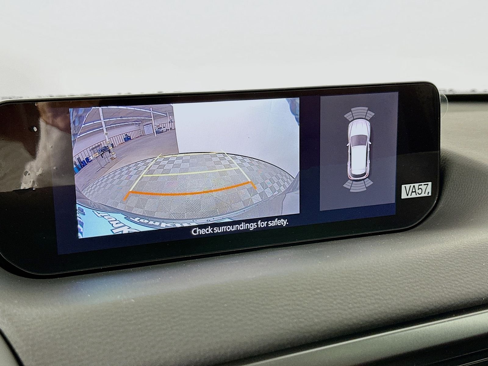 2026 Mazda CX-50 Premium - Photo 14