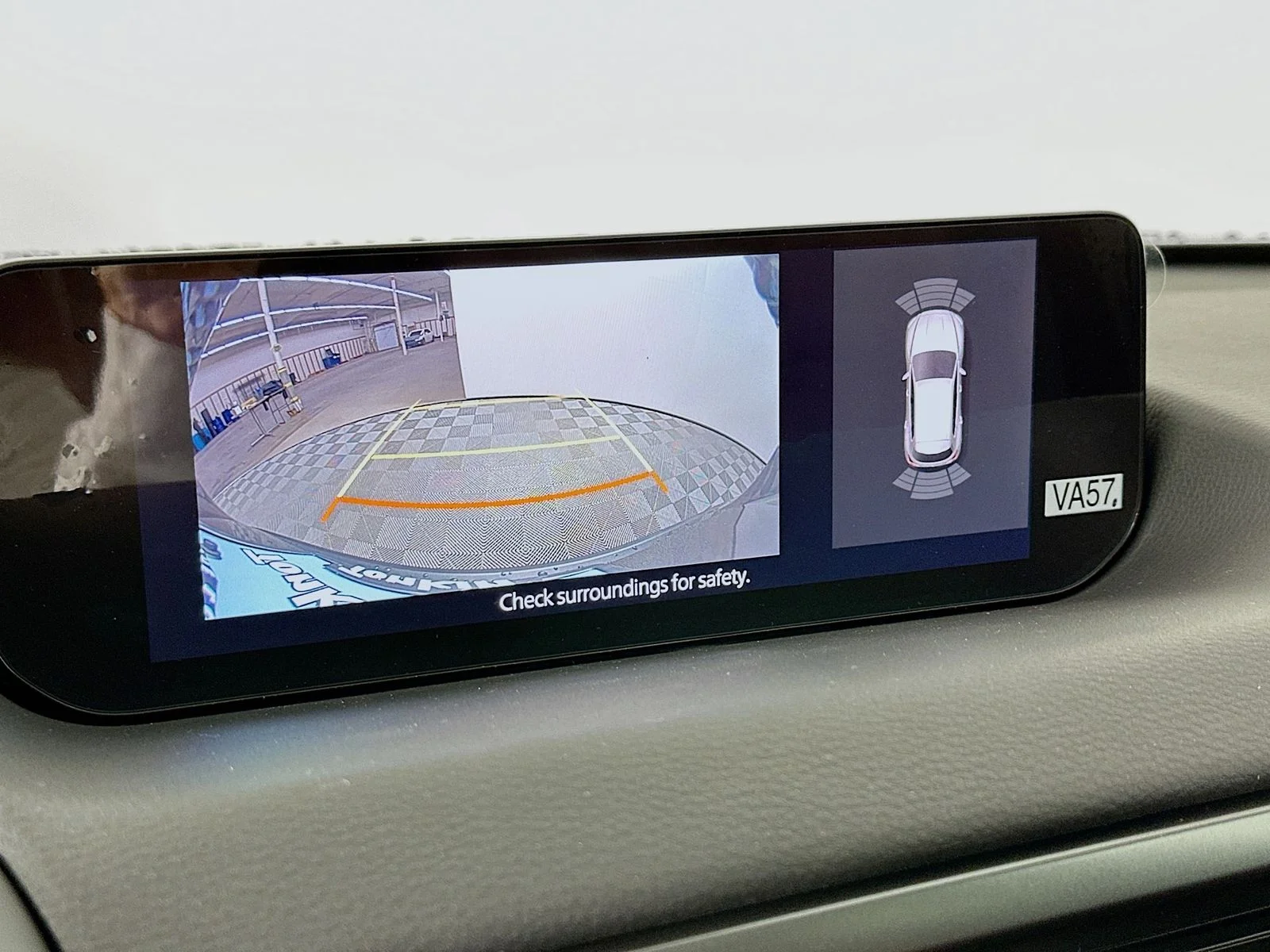 2026 Mazda CX-50 Premium - Photo 14
