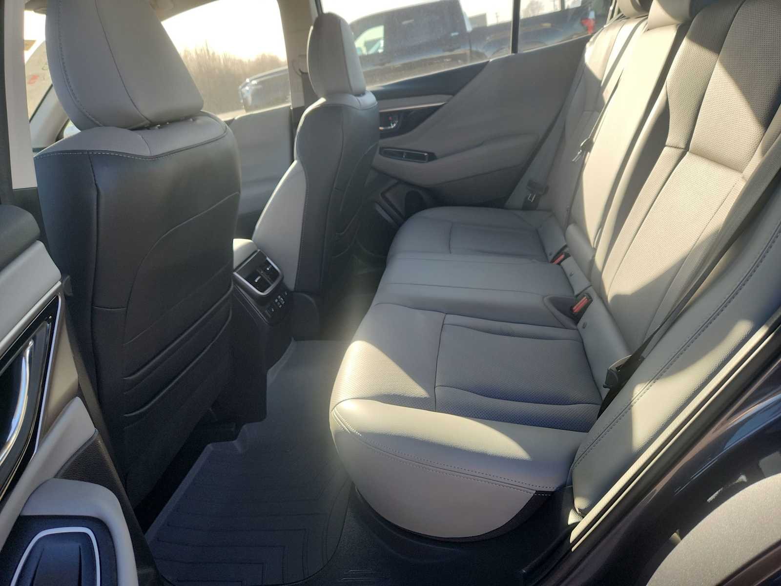 2024 Subaru Legacy Limited - Photo 16