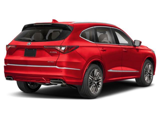 Used 2026 Nh-883P Acura SH-AWD with Advance Package image 2