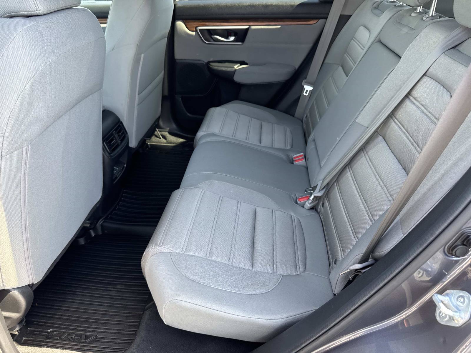 2022 Honda CR-V EX - Photo 26