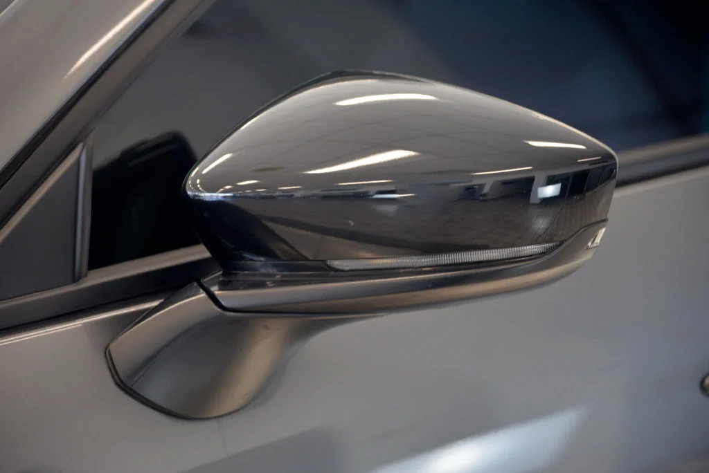 Certified Used 2025 Gray Mazda 2.5 S Preferred Package image 12