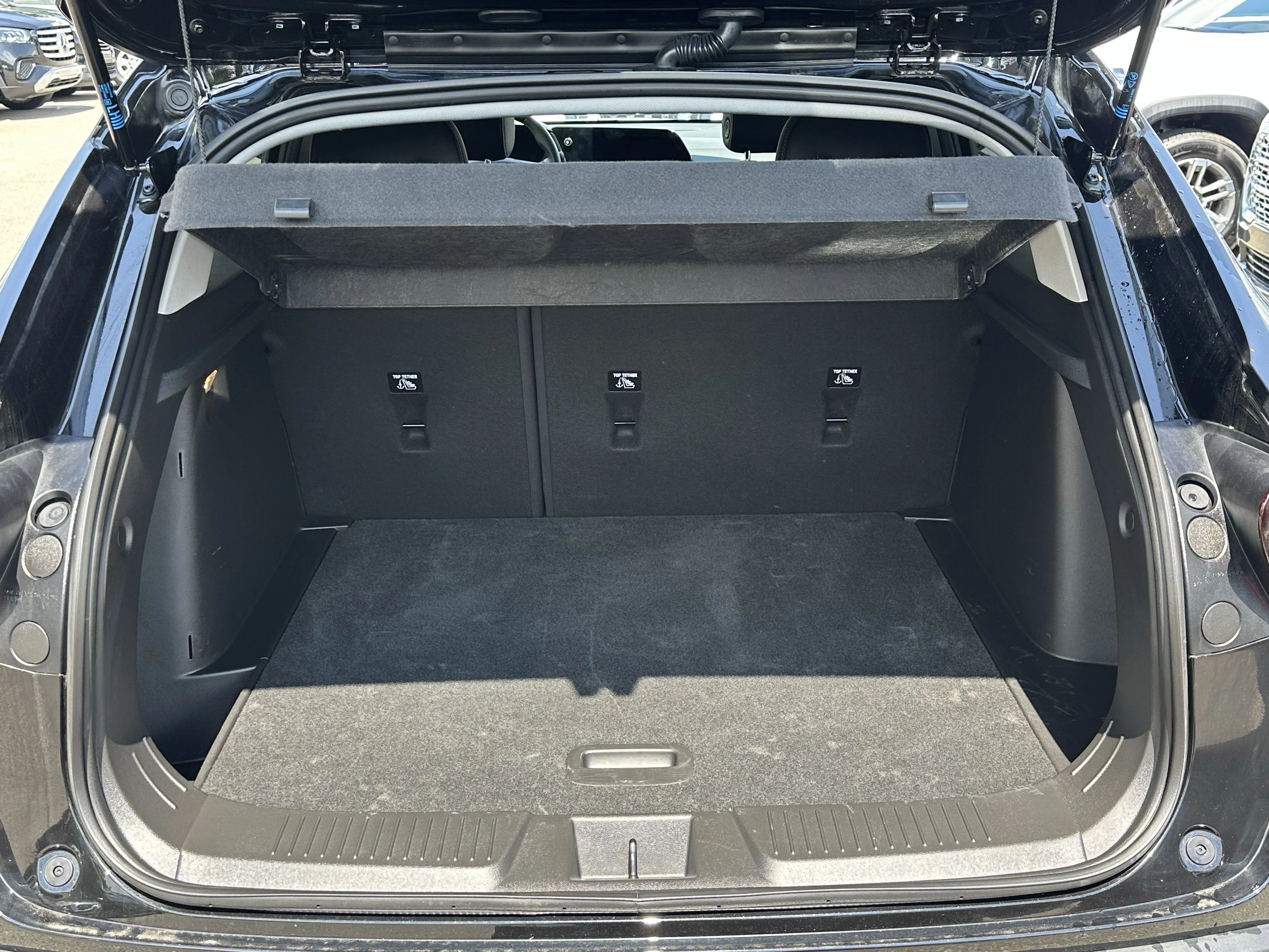 Certified Used 2026  Chevrolet LT image 8