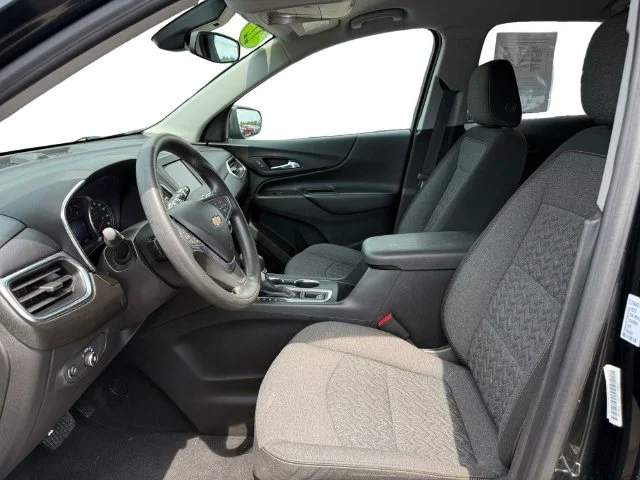 Used 2022 Black Metallic Chevrolet LT image 10