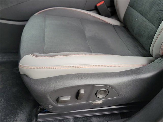 2026 Chevrolet Blazer EV SS - Photo 16