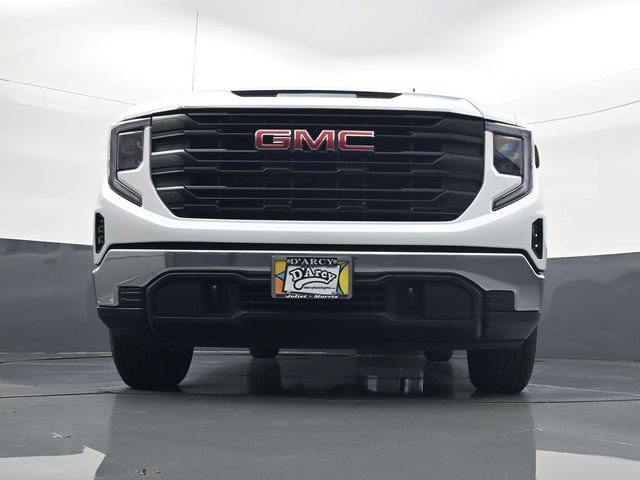 2026 GMC Sierra 1500 Pro - Photo 22
