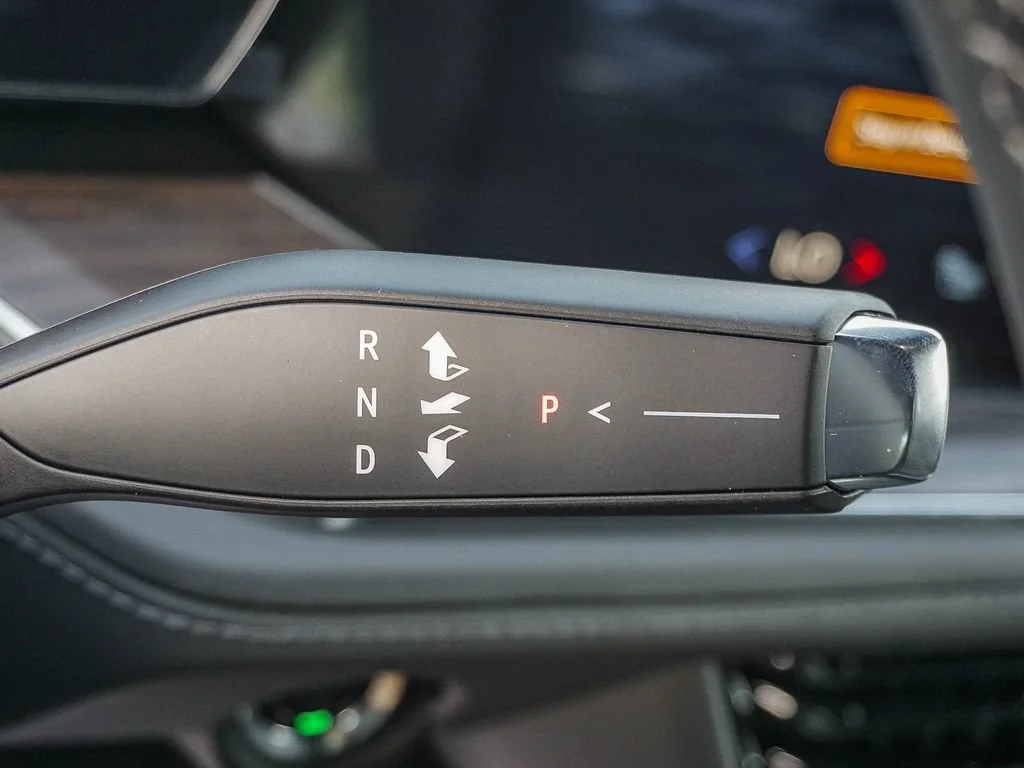 New 2026 Black Chevrolet LT image 22