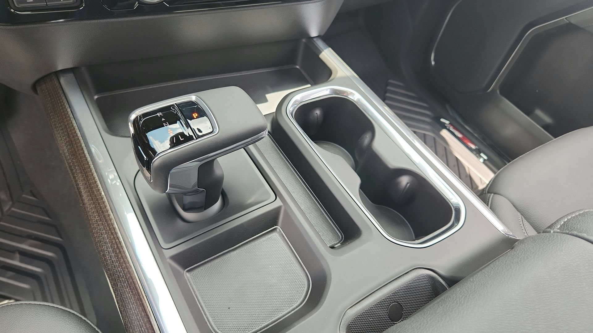 2026 Chevrolet Silverado 1500 LT Trail Boss - Photo 32