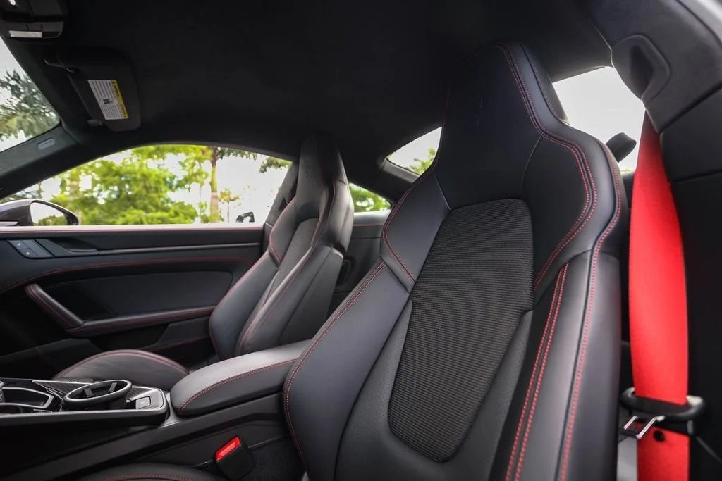 2026 Porsche 911 GT3 - Photo 44