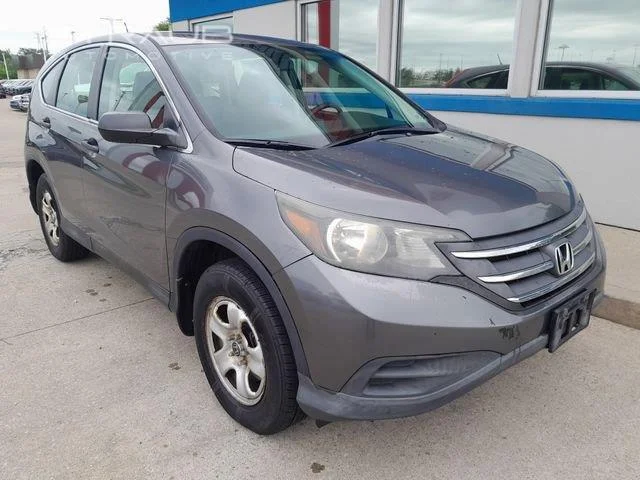 Used 2013 Polished Metal Metallic Honda LX image 3