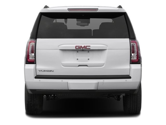 Used 2017 Quicksilver Metallic GMC SLT image 8