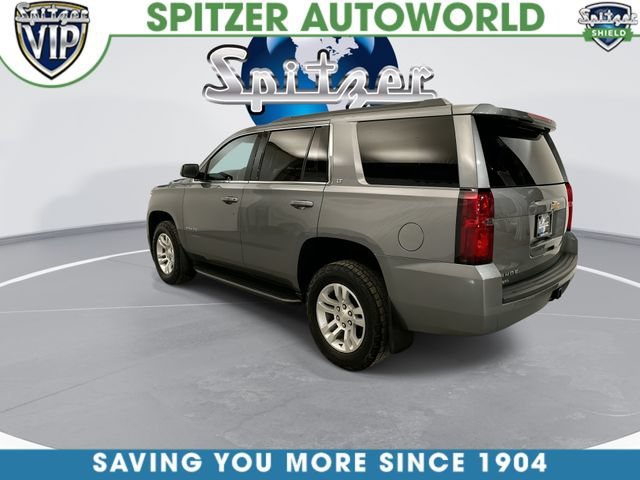Used 2020 SATIN STEEL METALLIC Chevrolet LT image 8