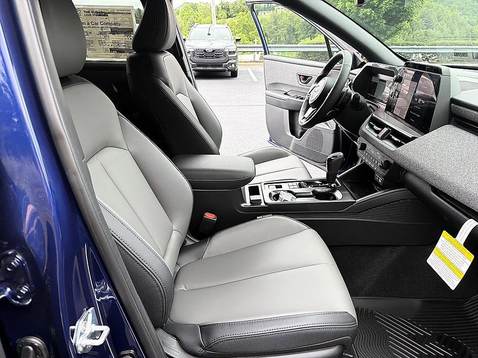 New 2026 SAPPHIRE BLUE PEARL Subaru Premium image 20