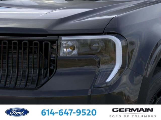 New 2026 Shadow Black Ford Lobo High image 23