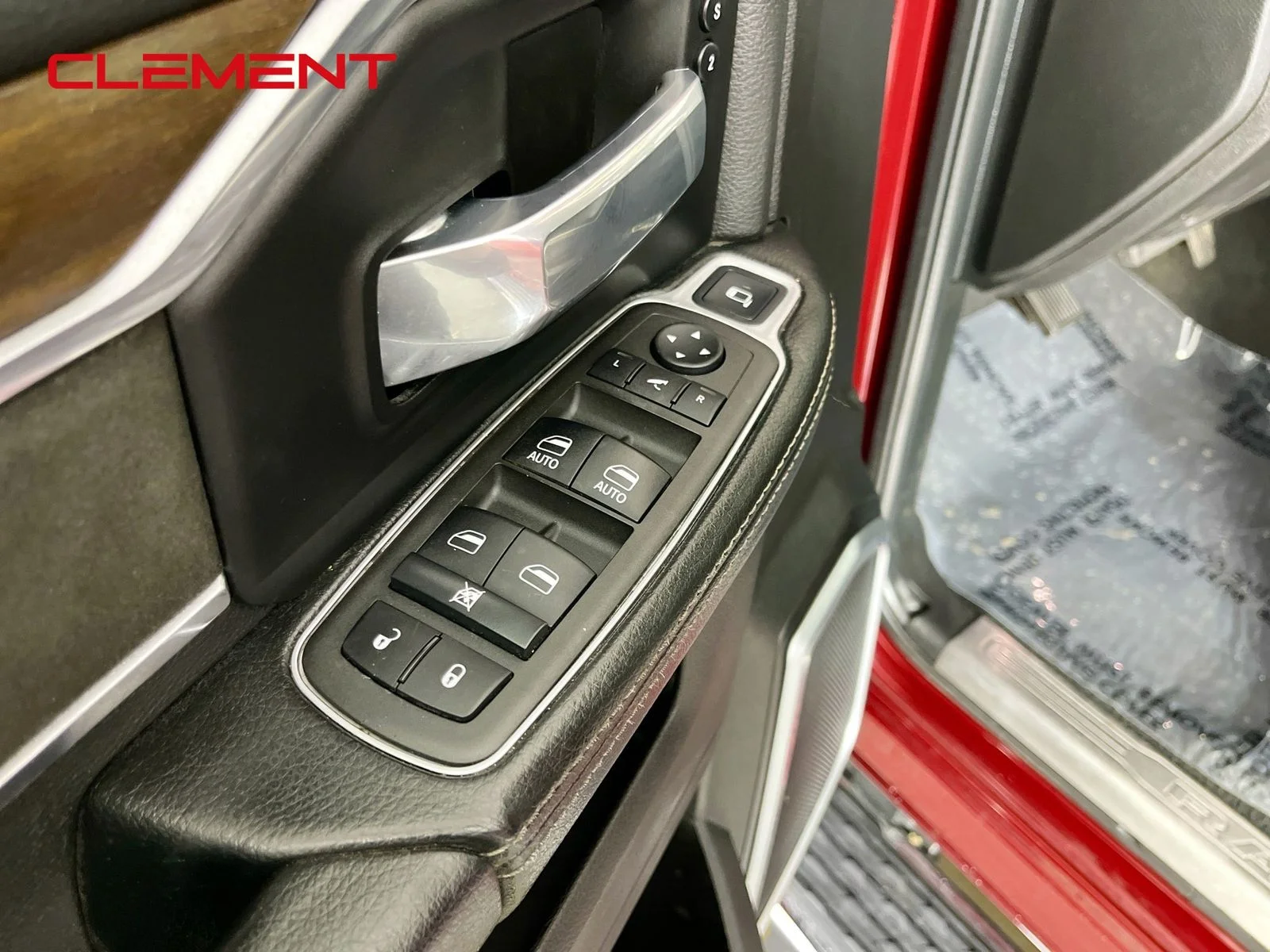 2022 RAM Ram 3500 Pickup Laramie - Photo 23