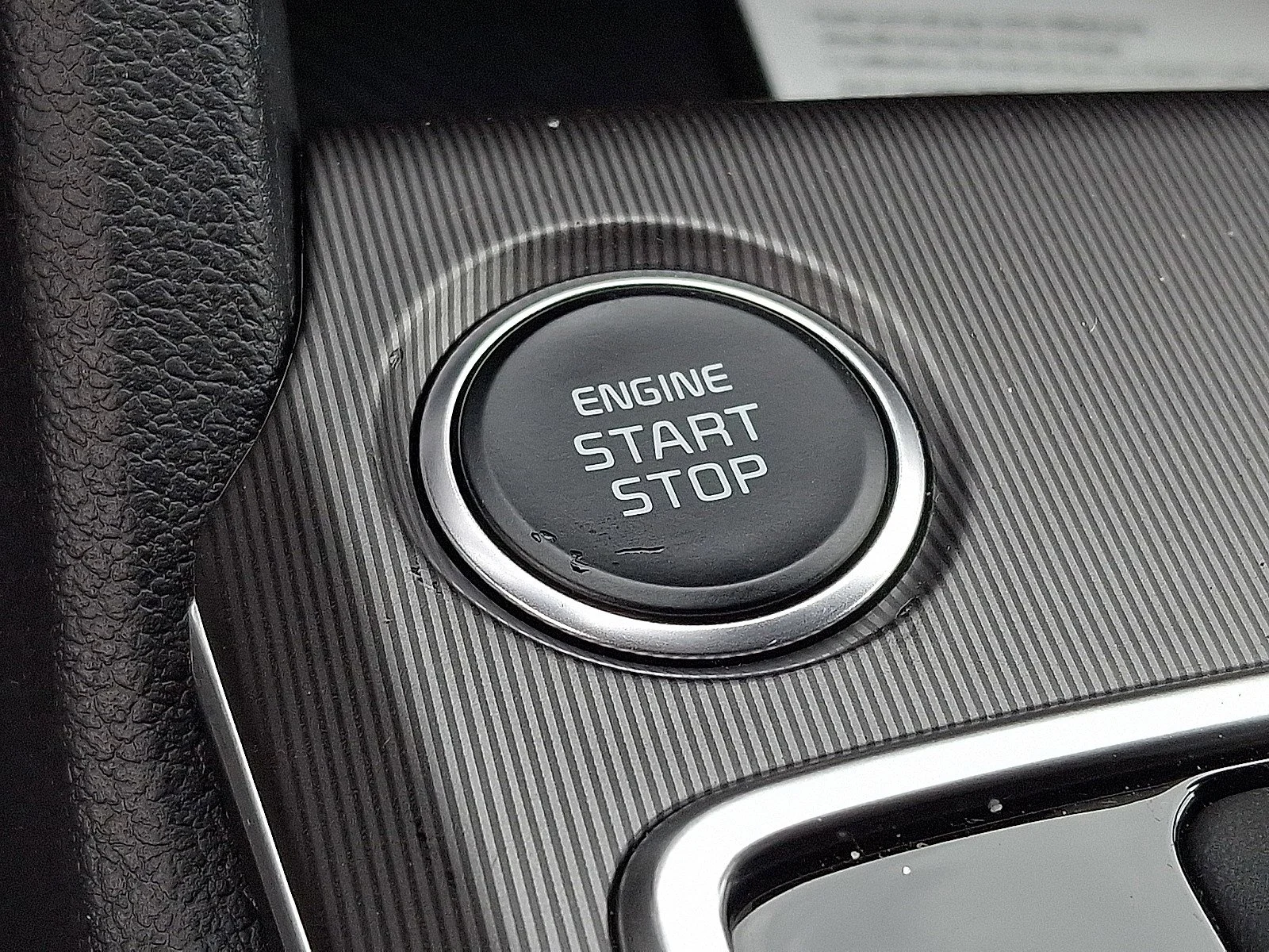 New 2026 Ebony Black Kia EX image 16