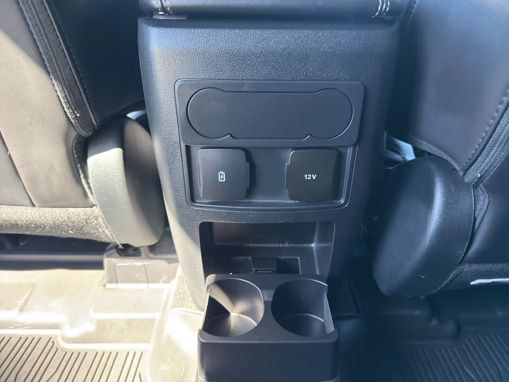 2022 Ford Explorer XLT - Photo 26