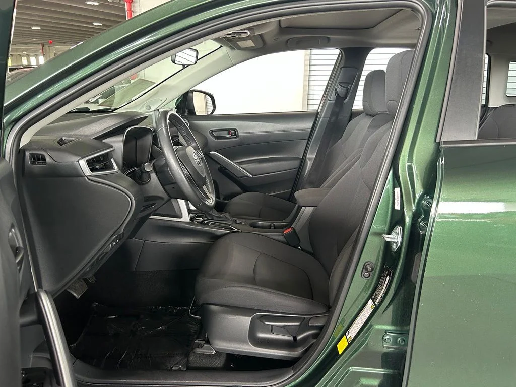 Used 2023 Cypress Toyota LE image 16