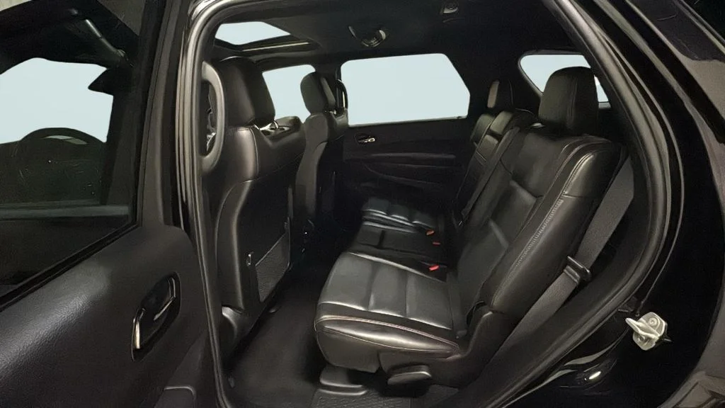 Used 2024 Black Dodge GT Plus image 14