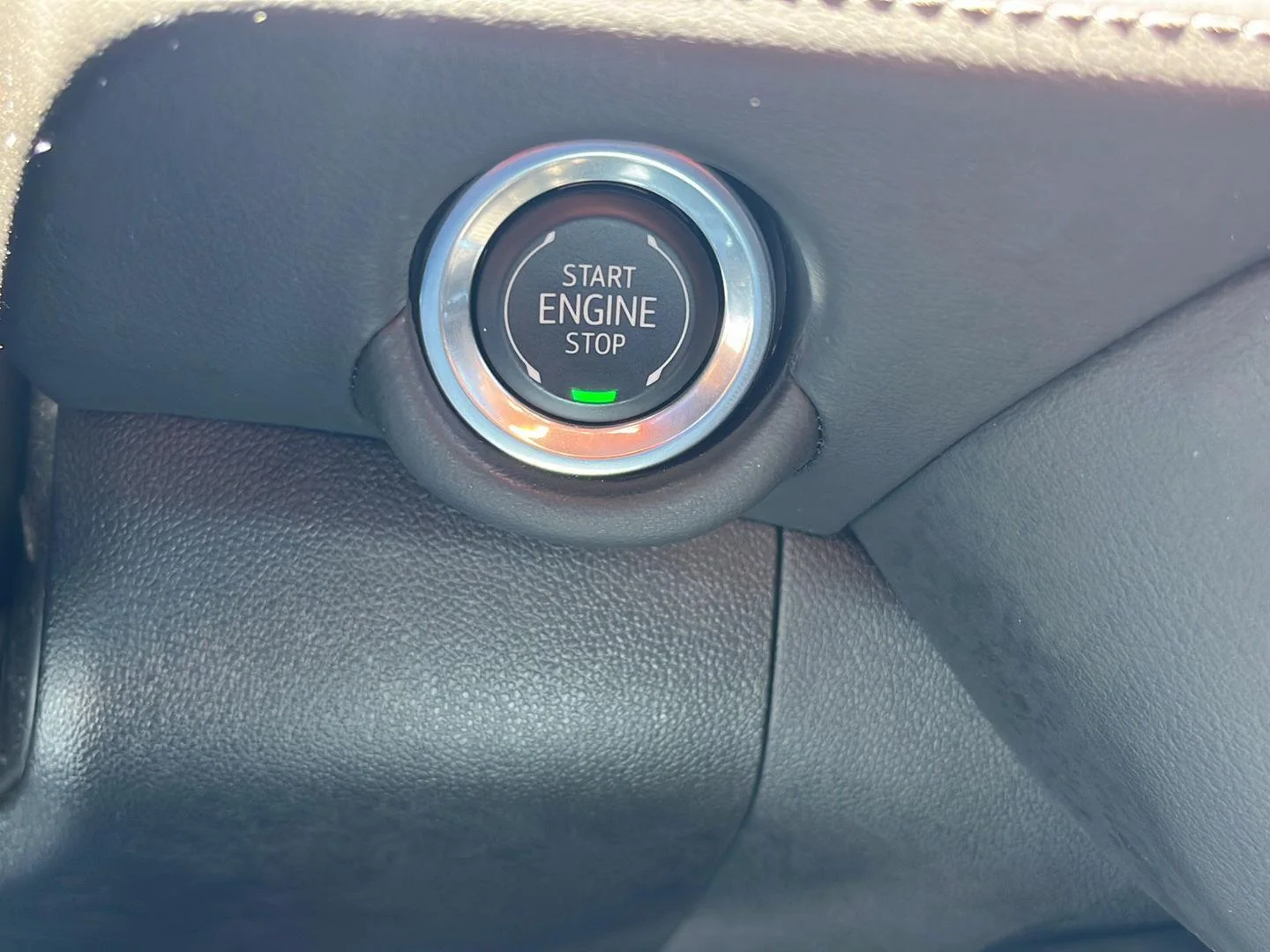 Used 2026 Black Chevrolet LS image 16