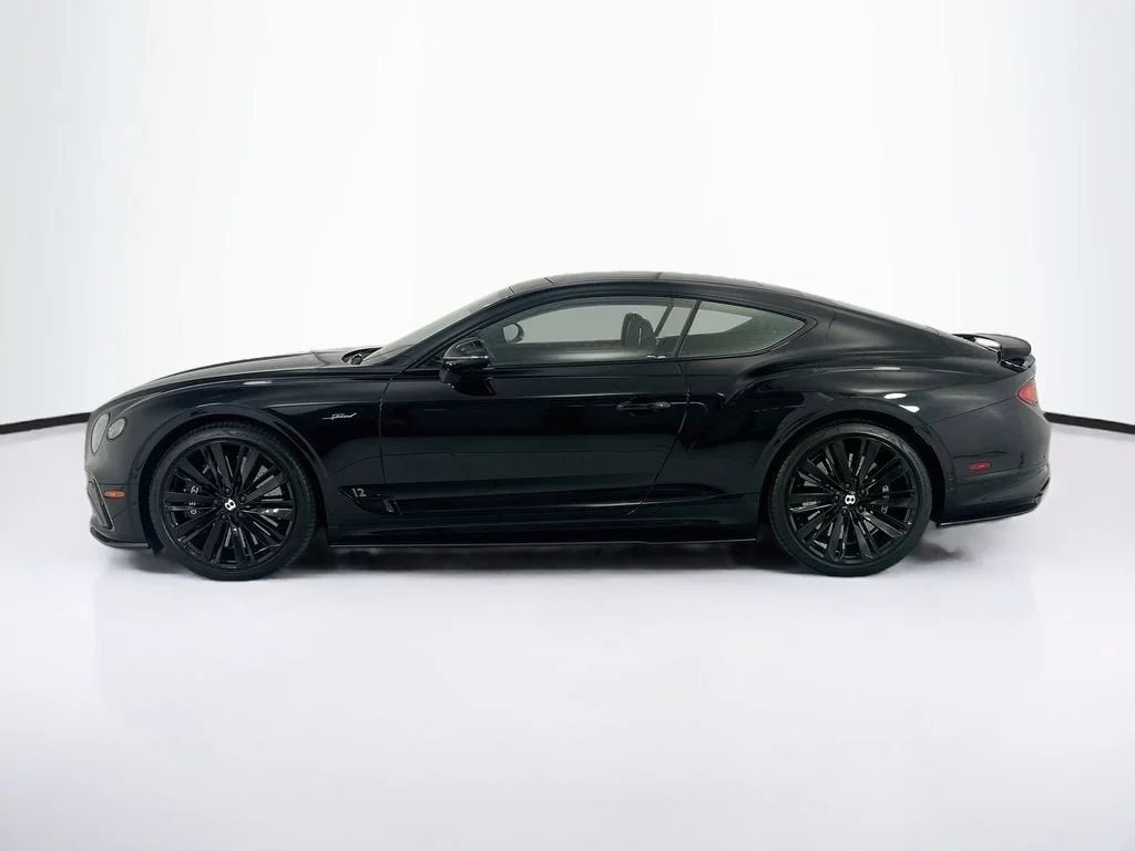 Used 2023 Spectre Metallic Bentley  image 8