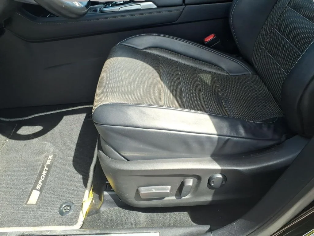 Used 2019 Gray Lexus 350 F Sport image 16