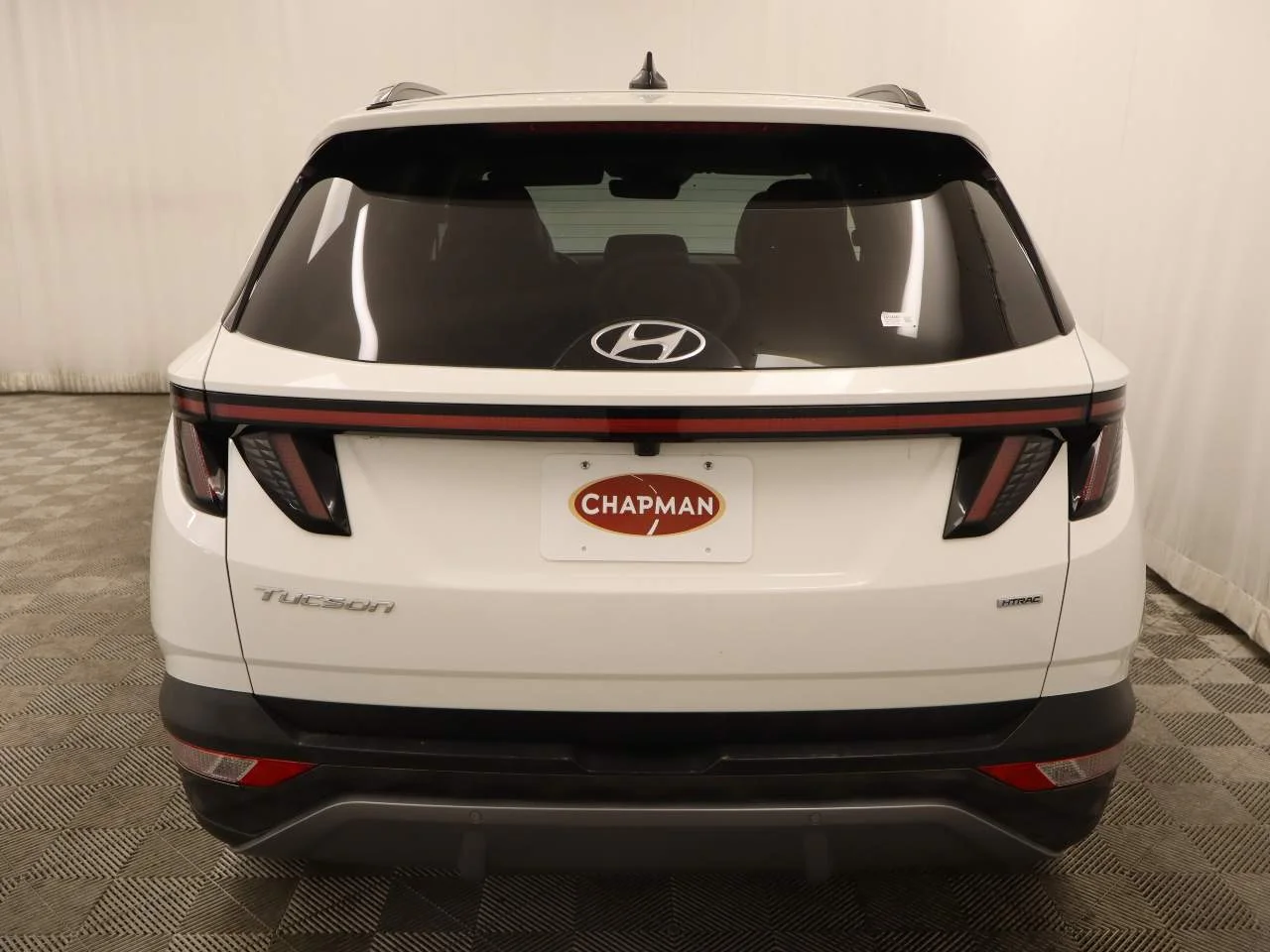 Certified Used 2024 Serenity White Pearl Hyundai Limited image 5