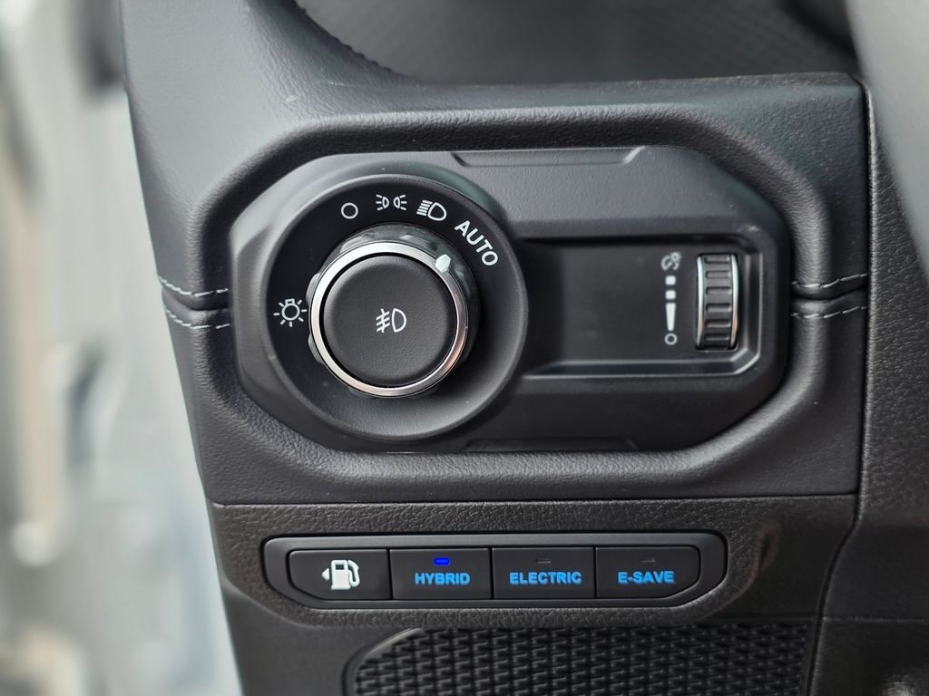2025 Jeep Wrangler 4xe Rubicon 4XE - Photo 38
