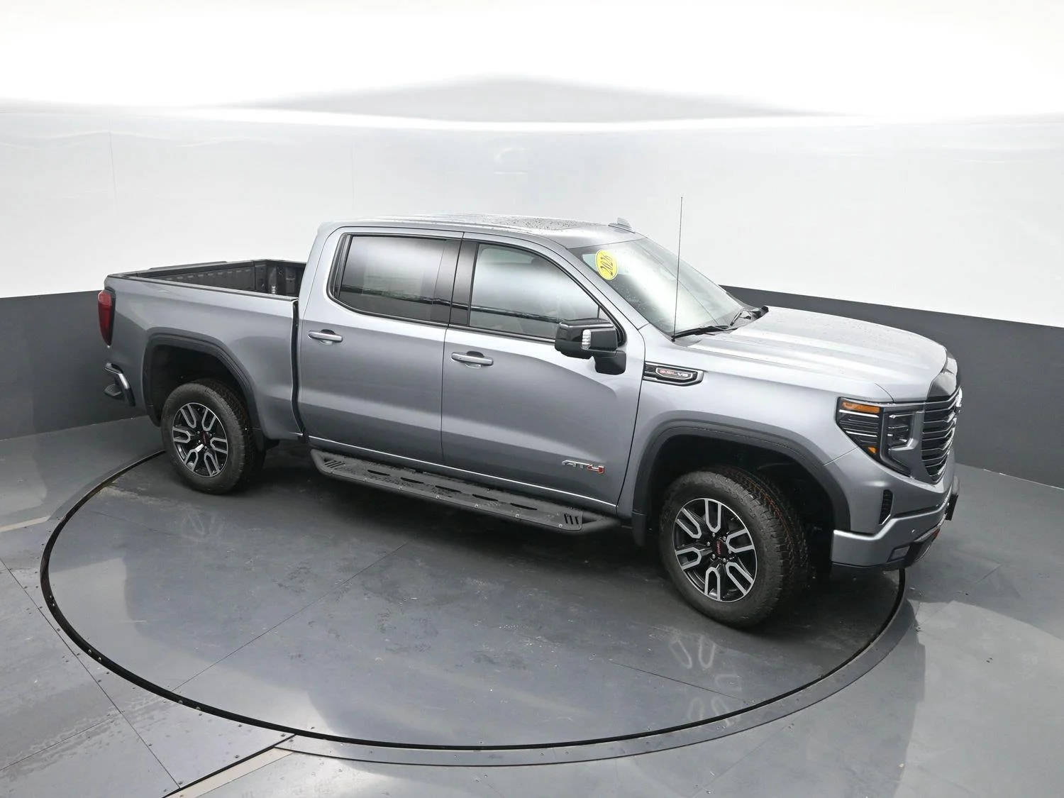 2026 GMC Sierra 1500 AT4 - Photo 45