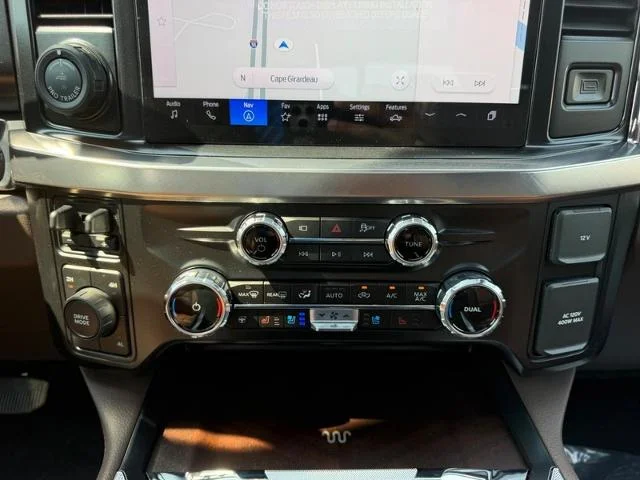 New 2026 Marsh Gray Ford F-350® King Ranch® image 39