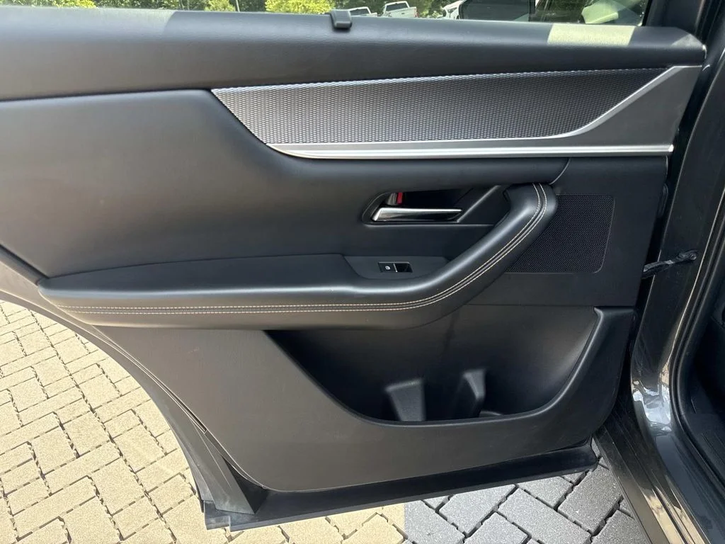 Used 2024 Gray Mazda 3.3 Turbo Preferred Plus image 21