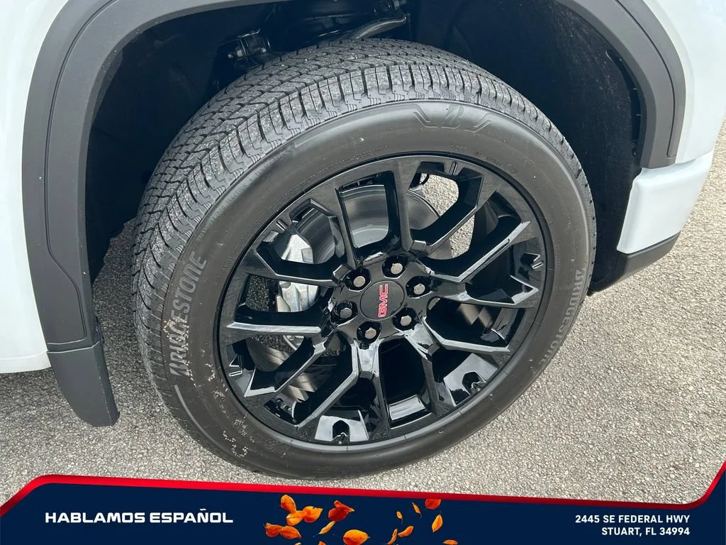 2026 GMC Sierra 1500 Denali - Photo 21