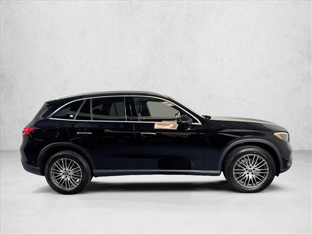 New 2026 Black Mercedes-Benz GLC 300 image 34