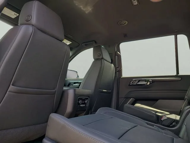 New 2026 Black Chevrolet LT image 12