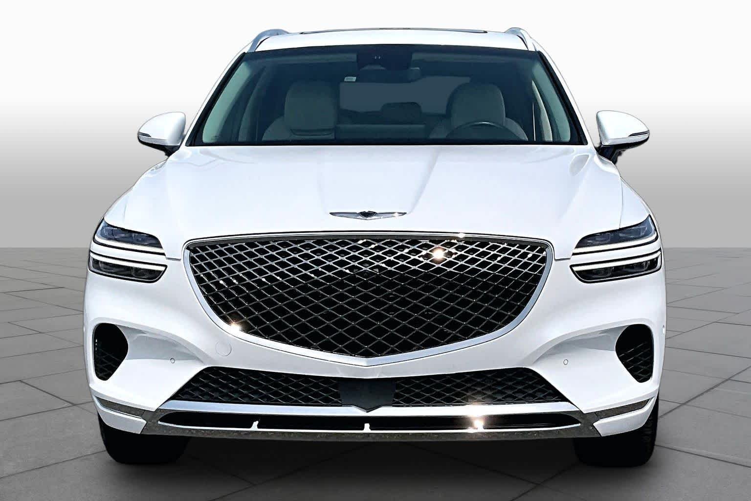 Pre-Owned 2023 Genesis GV70 2.5T