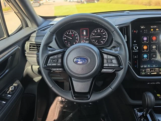 Used 2026 Black Subaru Premium image 9