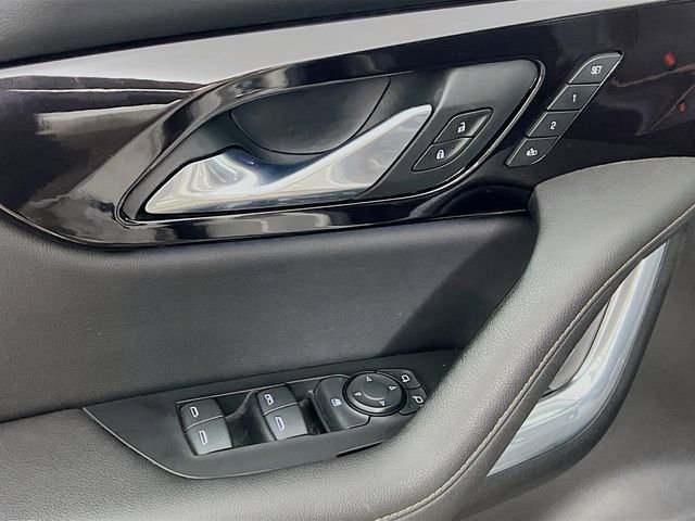 Used 2021 Gray Chevrolet Premier image 9