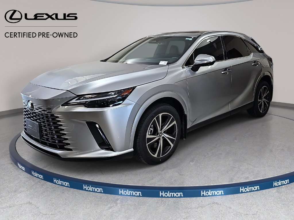 2023 Lexus RX 350
