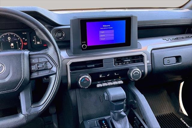 Certified Used 2025 ICE CAP Toyota  image 6