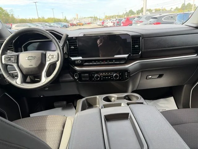Used 2026 Red Chevrolet RST image 13