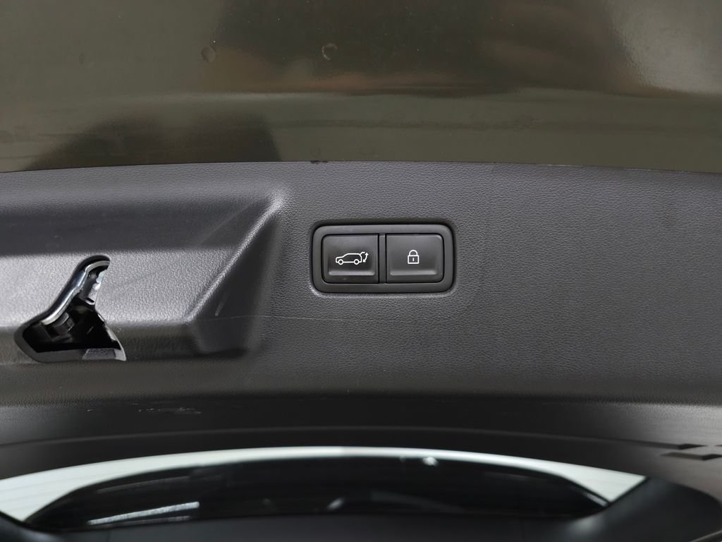 2024 Hyundai Santa Fe Calligraphy - Photo 10