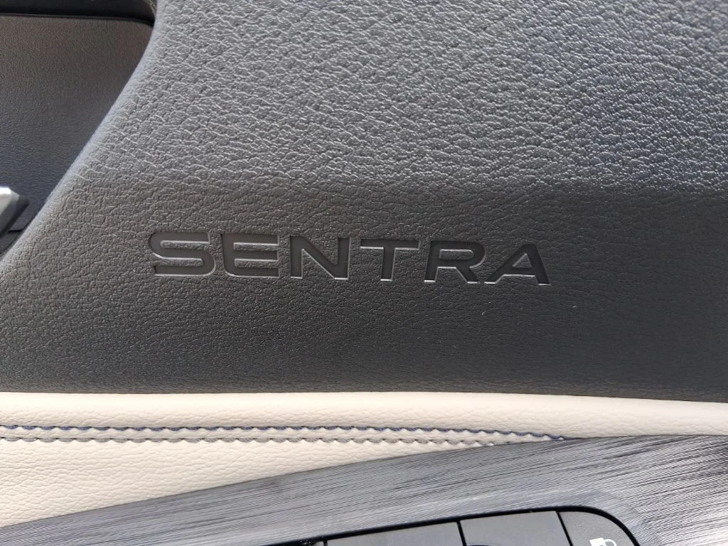 New 2026 Gun Metallic Nissan SL image 21