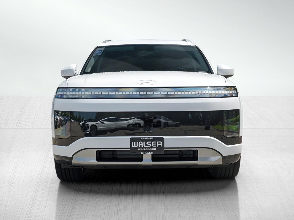 2026 Hyundai IONIQ 9 SEL - Photo 31