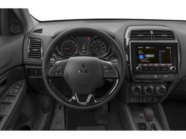 New 2026 Red Diamond Mitsubishi 2.0 LE image 7